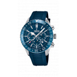 Festina ceramic blu