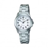 Casio lady tutti i numeri ltp-1259pd-7beg