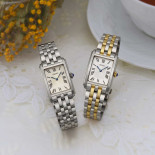 Seiko classic lady rectangle swr083p1