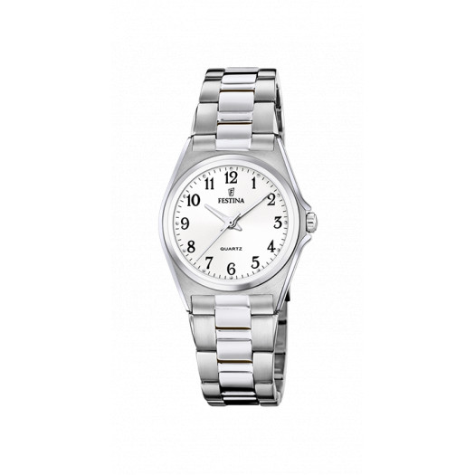 Festina classic donna tin