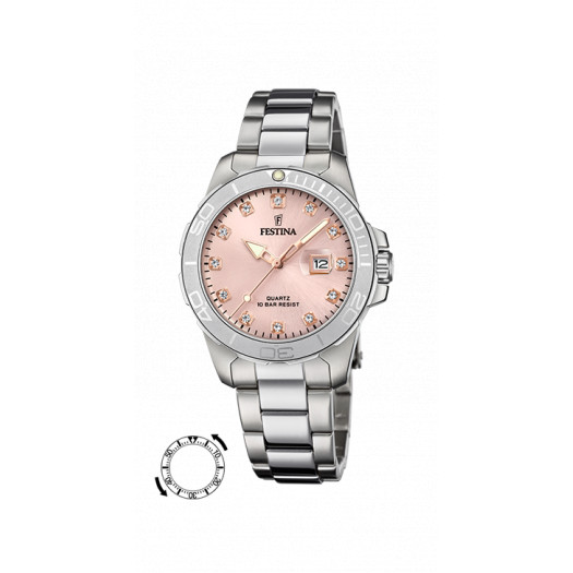 Festina boyfriend r rosa