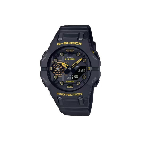 Casio - Orologio Digitale Con Connessione Smartphone G-Shock G