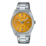 Casio classic yellow mtp-1302pd-9avef