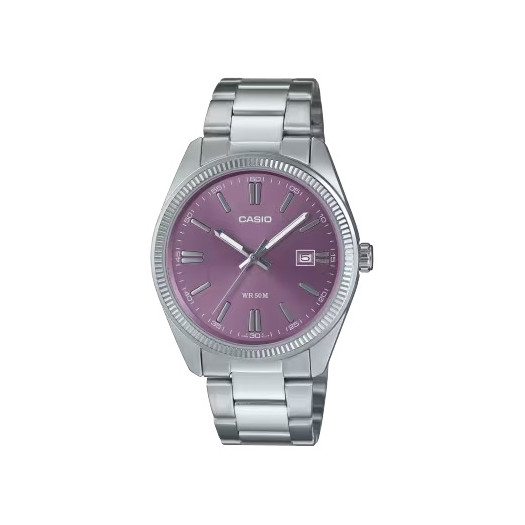 Casio classic purple mtp-1302pd-6avef