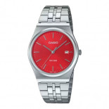 Casio classic 35 mm rosso mtp-b145d-4a2vef