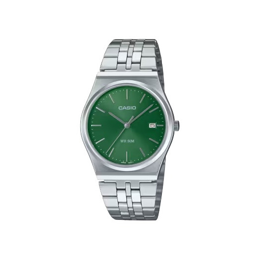 Casio classic 35 mm verde mtp-b145d-3avef