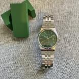 Casio classic 35 mm verde mtp-b145d-3avef