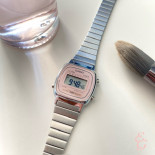 Casio vintage mini pink la670wea-4a2ef