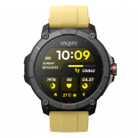 Vagary smartwatch x04a giallo 