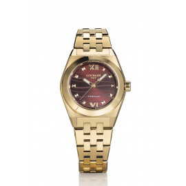 Locman stealth donna titanio pvd gold