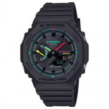 Casio g-shock oak multi fluorescent ga-b2100mf-1aer