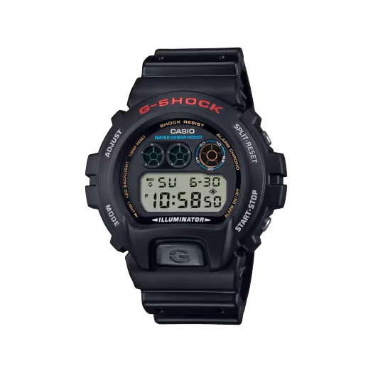 Casio g-shock dw-6900u-1er