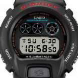 Casio g-shock dw-6900u-1er