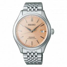 Seiko presage classic araigaki spb467j1