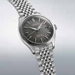 Seiko presage vert sombre sensaicha