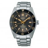 Seiko prospex aut gris 62 mas diver