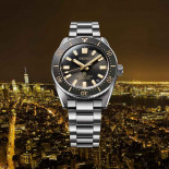 Seiko prospex aut gris 62 mas diver