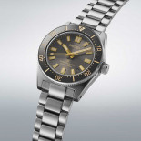 Seiko prospex aut gris 62 mas diver