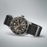 Seiko prospex aut gris 62 mas diver