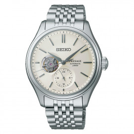 Seiko presage classic open hearth shiroiro spb469j1