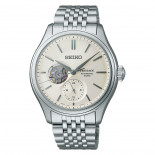 Seiko presage blanc shiroiro