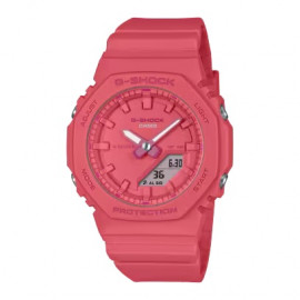 Casio g-shock miss tone on tone rose gma-p2100-4aer