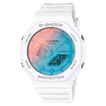 Casio g-shock beach iridescent ga-2100tl-7aer