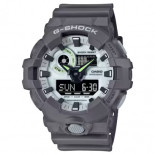 Casio g-shock hidden glow ga-700hd-8aer