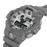 Casio g-shock hidden glow ga-700hd-8aer