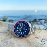 Seiko prospex diver pepsi padi srpe99k1