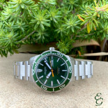 Vagary g.matic aqua verde ix3-416-41