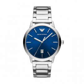 Emporio armani ruggero blu