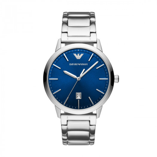 Emporio armani ruggero blu