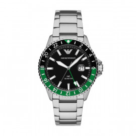 Emporio armani world explorer verde- nero