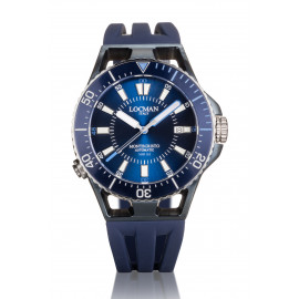 Locman montecristo diver 500 m blu