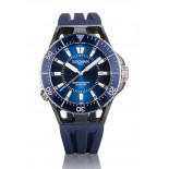 Locman montecristo diver 500 m blu