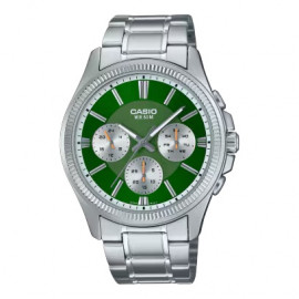 Casio classic panda verde