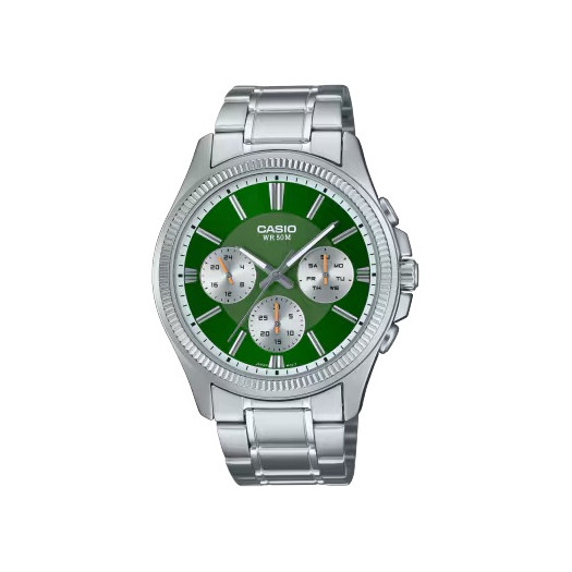 Casio classic panda verde