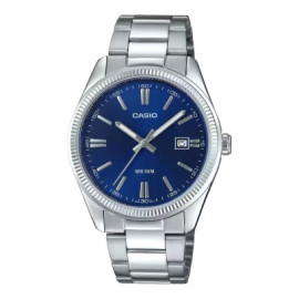 Casio classic blue mtp-1302pd-2avef