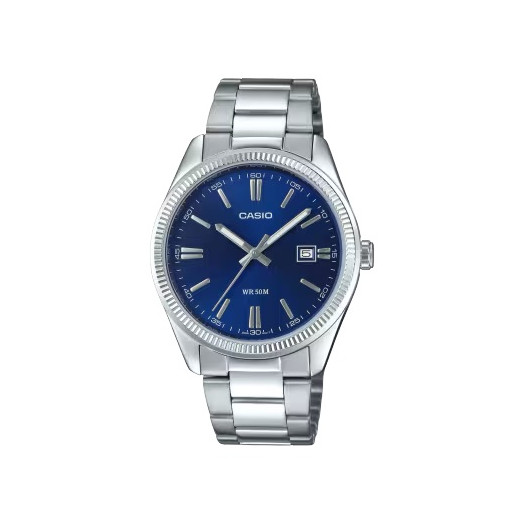 Casio classic blue mtp-1302pd-2avef