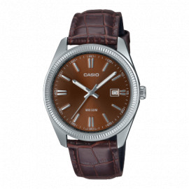 Casio classic pelle brown mtp-1302pl-5avef