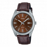 Casio classic pelle brown mtp-1302pl-5avef