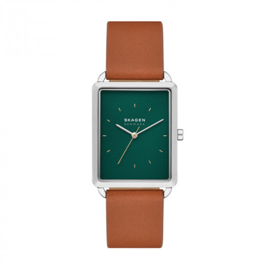 Skagen hagen green