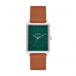 Skagen hagen green