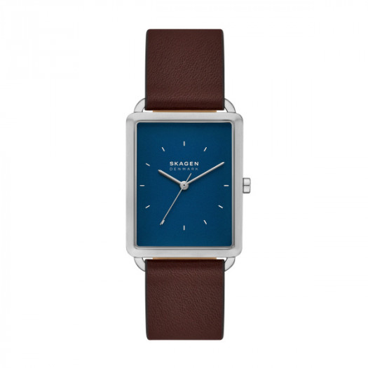 Skagen hagen blue