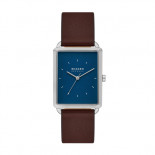 Skagen hagen blue