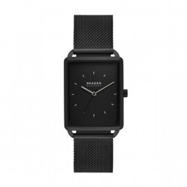 Skagen hagen black