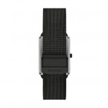 Skagen hagen black