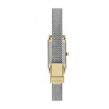 Skagen hagen micro white bic