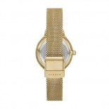 Skagen anita lille green gt